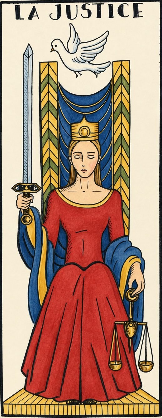 La Justice