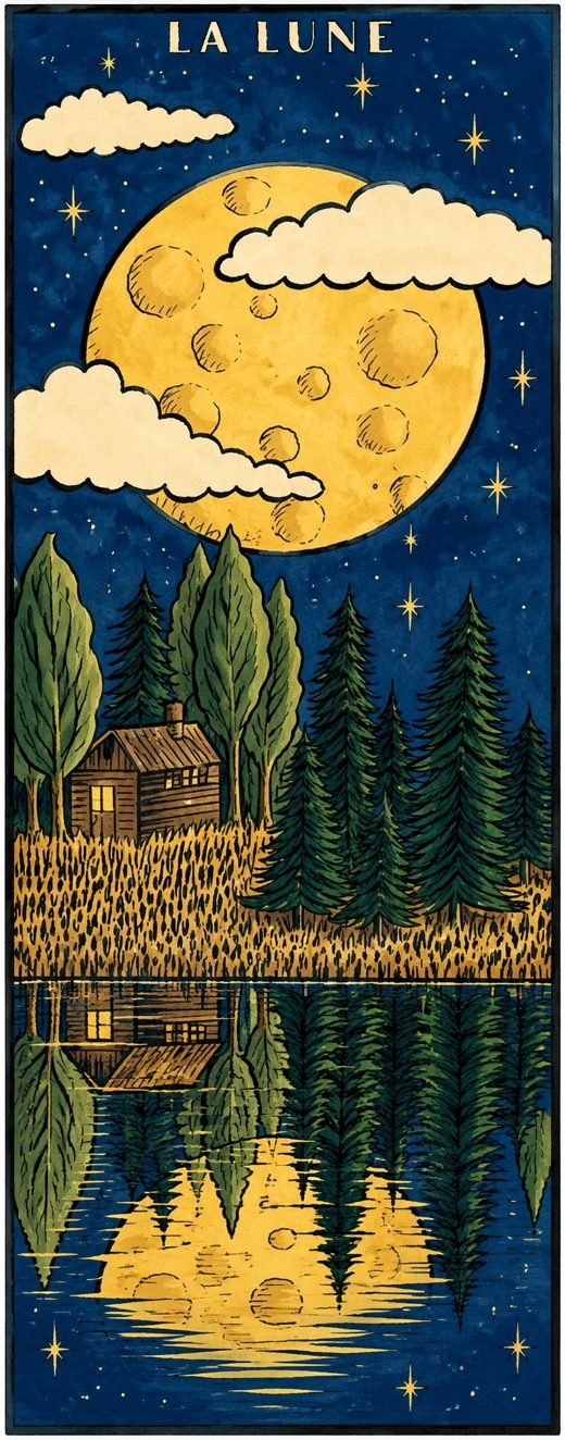 La Lune