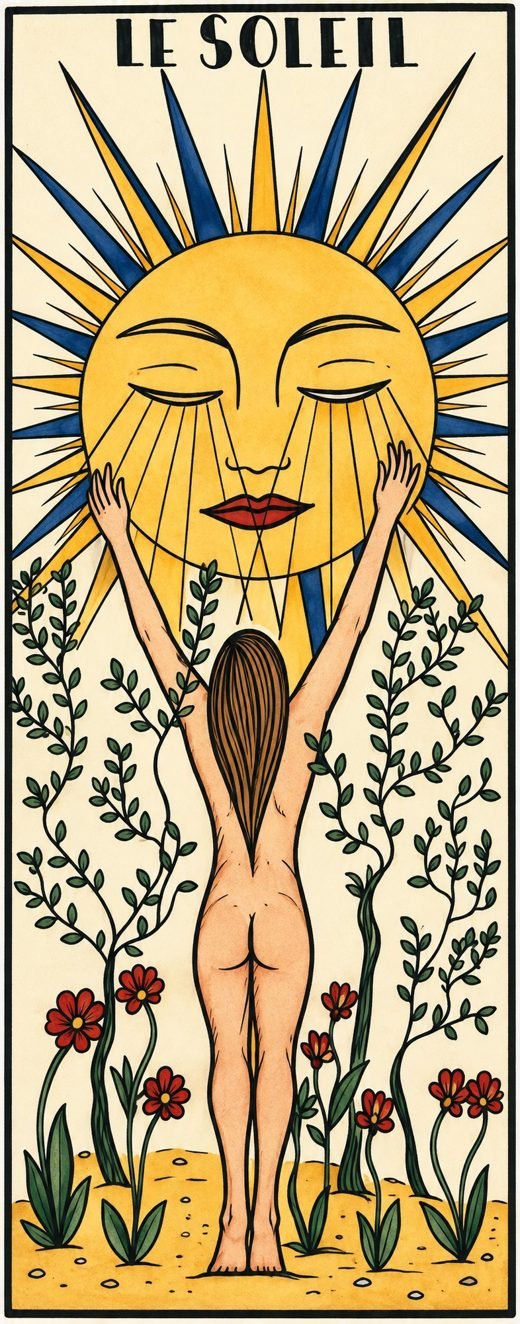 Le Soleil